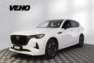 Mazda CX-60 vaihtoauto