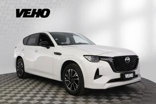 Mazda CX-60 vaihtoauto