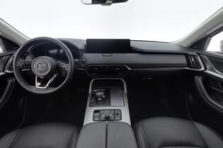 Mazda CX-60 vaihtoauto