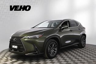 Lexus NX vaihtoauto