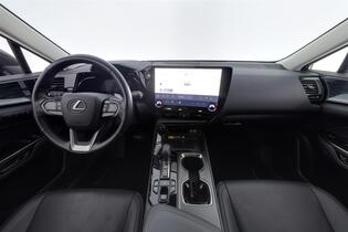 Lexus NX vaihtoauto