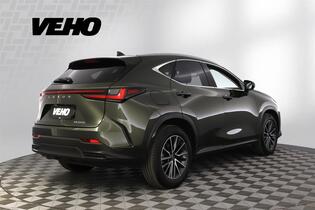 Lexus NX vaihtoauto
