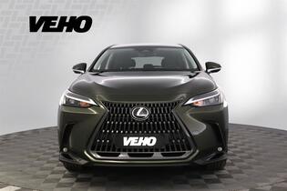 Lexus NX vaihtoauto