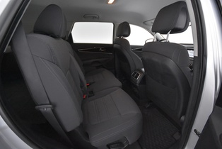 Kia Sorento vaihtoauto