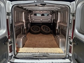 Fiat Talento vaihtoauto