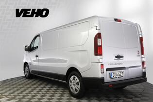 Fiat Talento vaihtoauto