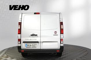 Fiat Talento vaihtoauto