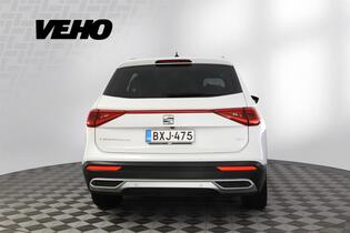 SEAT Tarraco vaihtoauto