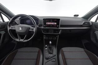 SEAT Tarraco vaihtoauto