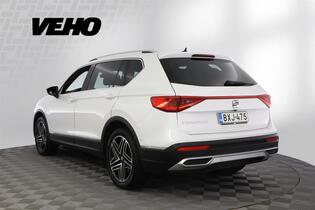 SEAT Tarraco vaihtoauto