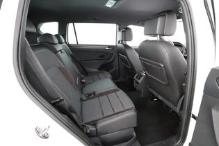 SEAT Tarraco vaihtoauto