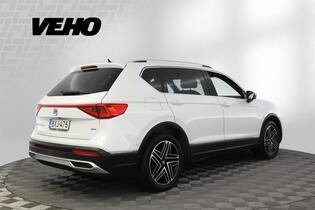 SEAT Tarraco vaihtoauto