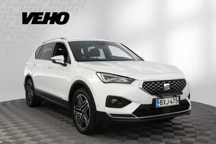 SEAT Tarraco vaihtoauto