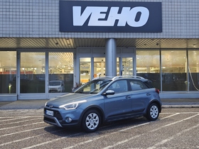 Hyundai i20 Active Cross vaihtoauto