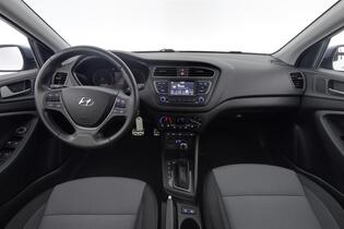 Hyundai i20 Active Cross vaihtoauto