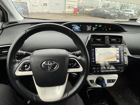 Toyota Prius vaihtoauto