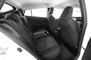 Toyota Prius vaihtoauto