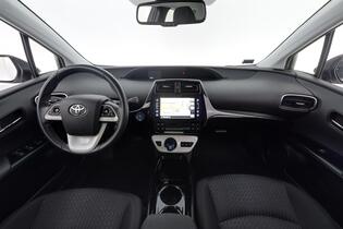 Toyota Prius vaihtoauto