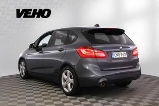 BMW 225 vaihtoauto