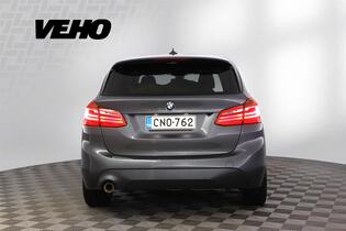 BMW 225 vaihtoauto