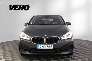 BMW 225 vaihtoauto