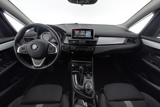 BMW 225 vaihtoauto