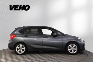 BMW 225 vaihtoauto