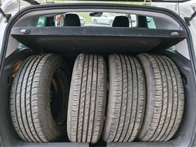 Opel Crossland X vaihtoauto