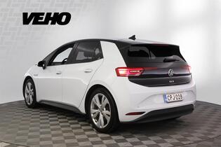 Volkswagen ID.3 vaihtoauto