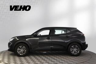 Peugeot 2008 vaihtoauto