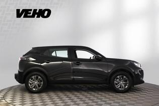 Peugeot 2008 vaihtoauto