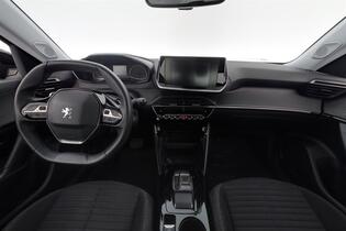 Peugeot 2008 vaihtoauto