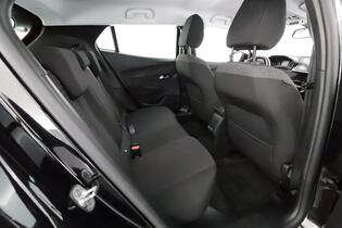 Peugeot 2008 vaihtoauto