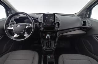 Ford Grand Tourneo Connect vaihtoauto