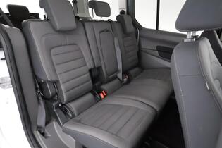 Ford Grand Tourneo Connect vaihtoauto