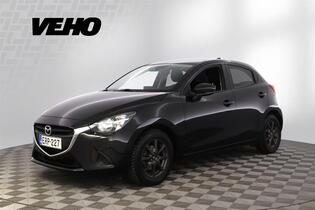 Mazda 2 vaihtoauto