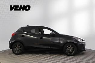 Mazda 2 vaihtoauto