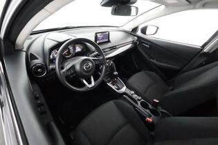 Mazda 2 vaihtoauto
