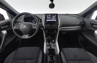 Mitsubishi Eclipse Cross vaihtoauto