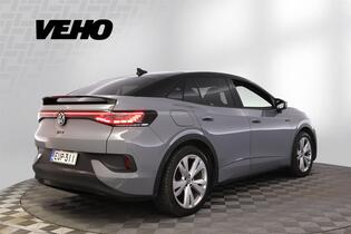 Volkswagen ID.5 vaihtoauto