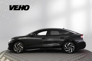 Volkswagen ID.7 vaihtoauto