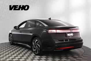 Volkswagen ID.7 vaihtoauto