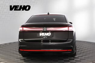 Volkswagen ID.7 vaihtoauto