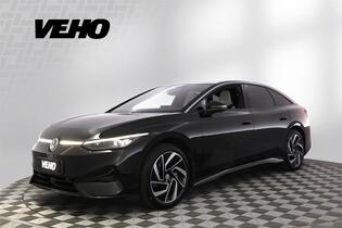 Volkswagen ID.7 vaihtoauto