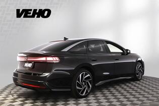 Volkswagen ID.7 vaihtoauto