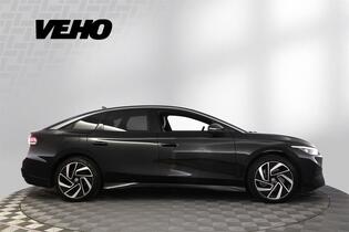 Volkswagen ID.7 vaihtoauto