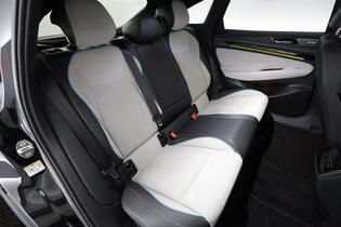 Volkswagen ID.7 vaihtoauto