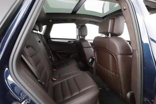 Porsche Macan vaihtoauto