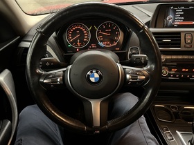 BMW 220 vaihtoauto