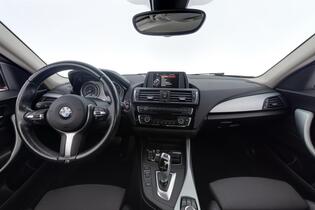 BMW 220 vaihtoauto